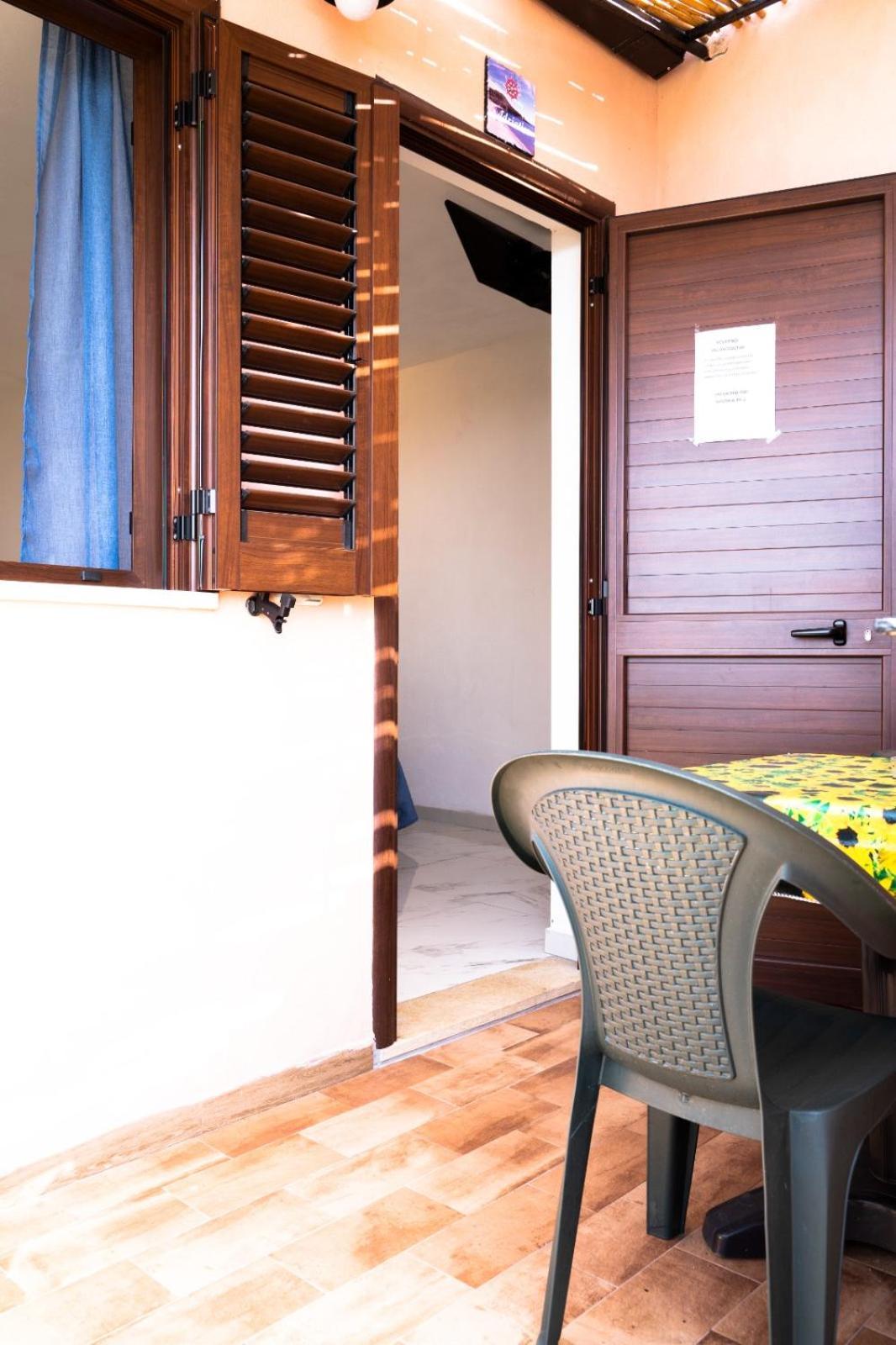 Residence Villarcangelo Marina di Camerota Exterior foto